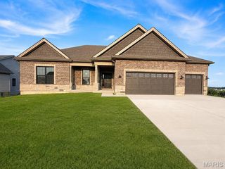 216 Fiddler's Close Road 216 STB, Washington, MO 63068
