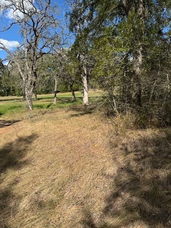 Lot 1564 Tahitian DR, Bastrop, TX 78602
