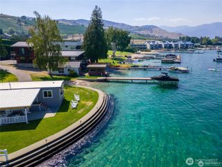 43 & 49 Gold Coast Lane, Chelan, WA 98816