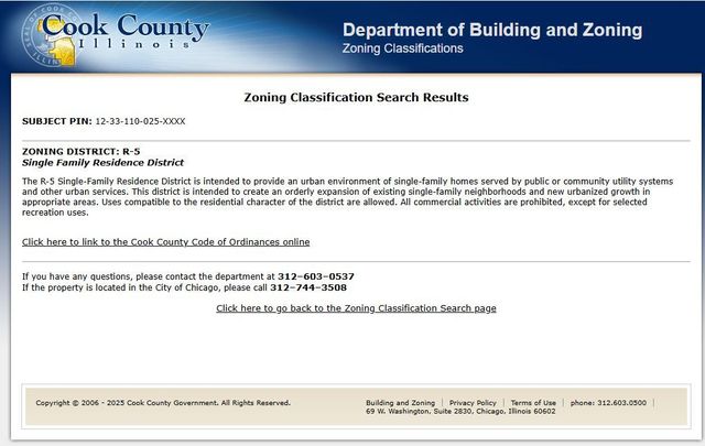 10115 Belden Avenue, Melrose Park, IL 60164