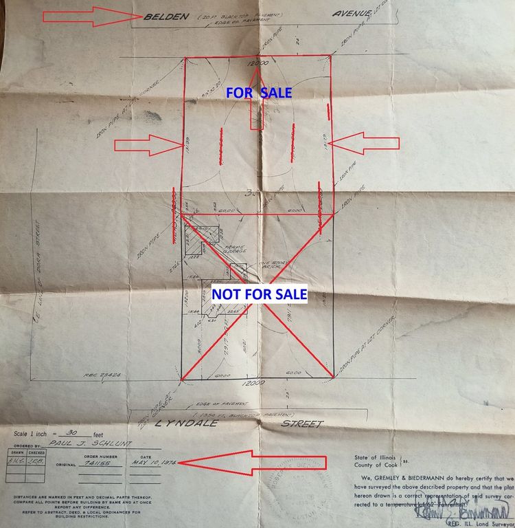 10115 Belden Avenue, Melrose Park, IL 60164