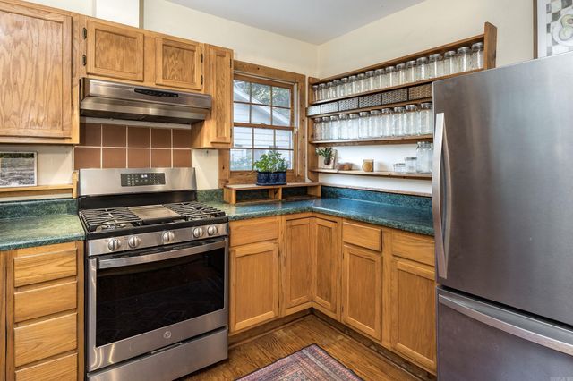 1020 N Taylor Street, Little Rock, AR 72205