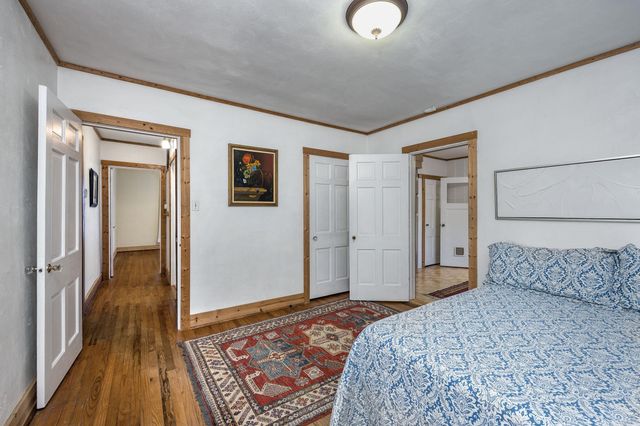 1020 N Taylor Street, Little Rock, AR 72205
