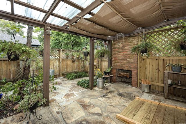 1020 N Taylor Street, Little Rock, AR 72205