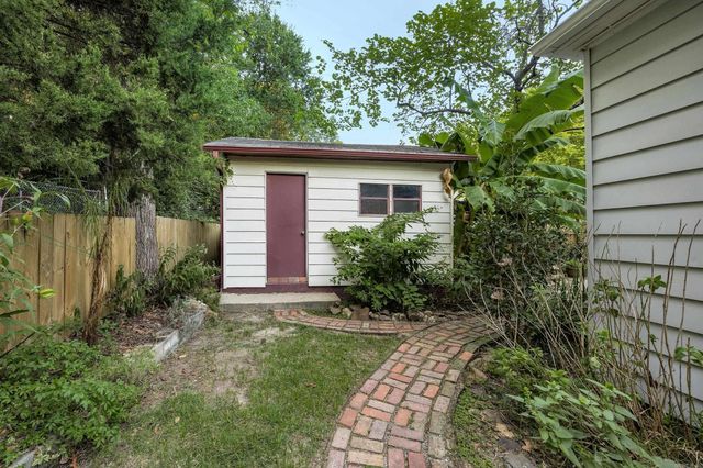 1020 N Taylor Street, Little Rock, AR 72205