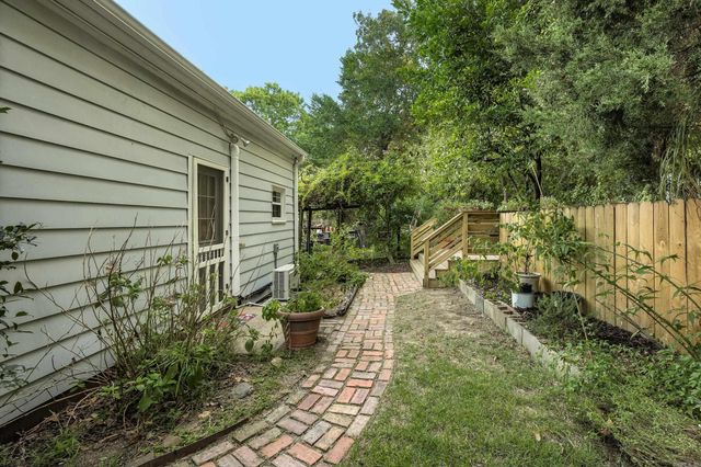 1020 N Taylor Street, Little Rock, AR 72205