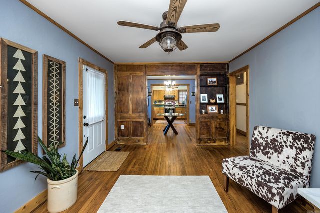 1020 N Taylor Street, Little Rock, AR 72205