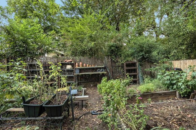 1020 N Taylor Street, Little Rock, AR 72205