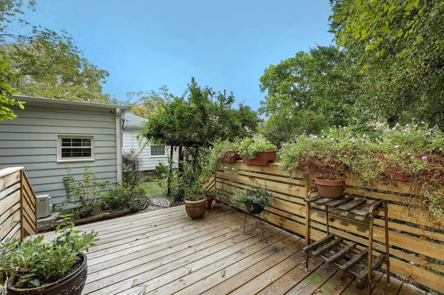 1020 N Taylor Street, Little Rock, AR 72205