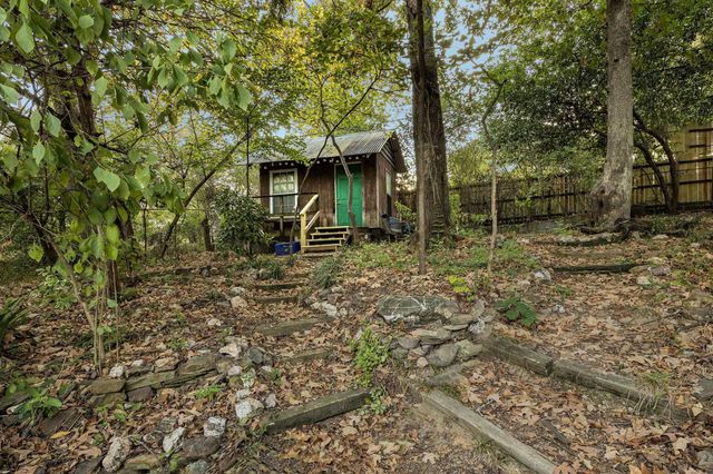 1020 N Taylor Street, Little Rock, AR 72205