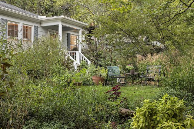 1020 N Taylor Street, Little Rock, AR 72205