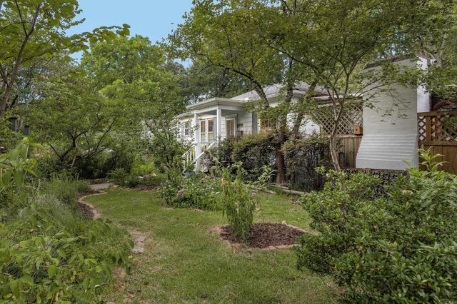 1020 N Taylor Street, Little Rock, AR 72205