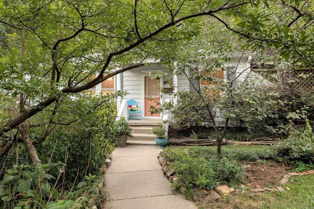 1020 N Taylor Street, Little Rock, AR 72205