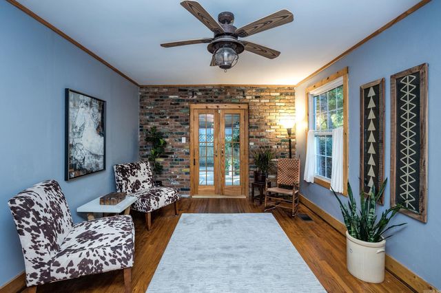 1020 N Taylor Street, Little Rock, AR 72205