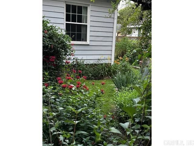 1020 N Taylor Street, Little Rock, AR 72205