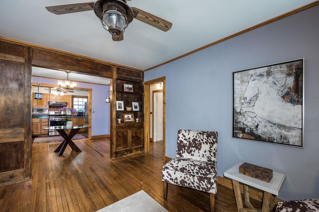 1020 N Taylor Street, Little Rock, AR 72205