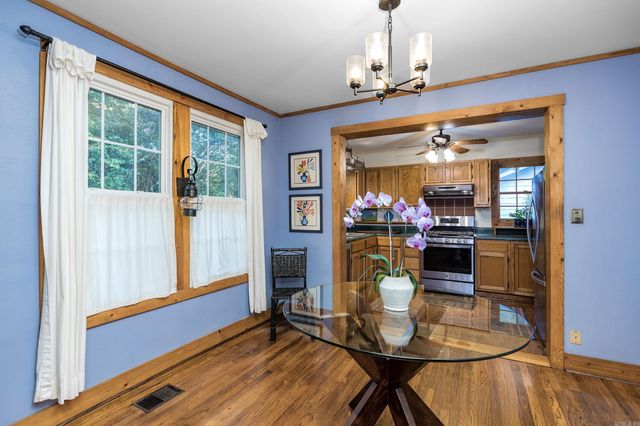 1020 N Taylor Street, Little Rock, AR 72205
