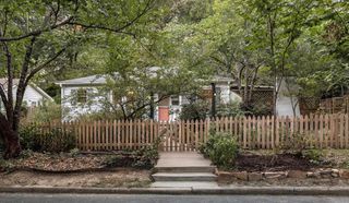 1020 N Taylor Street, Little Rock, AR 72205