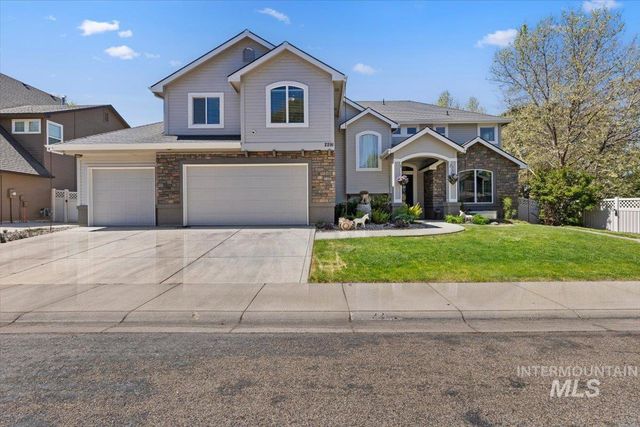2291 W Windchime Dr, Meridian, ID 83646