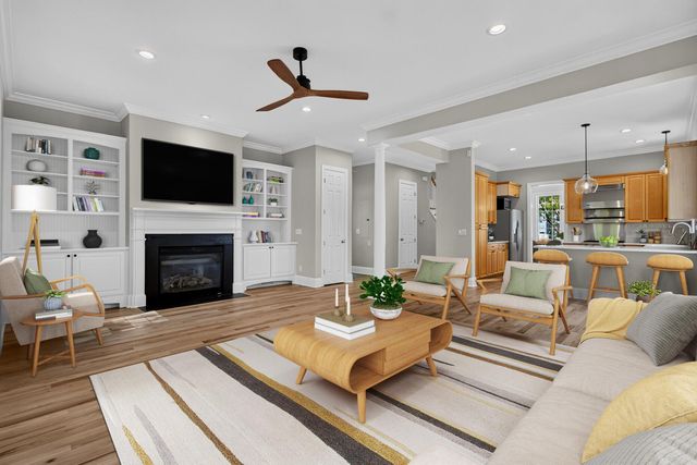 7060 Schooner Street, Charleston, SC 29492