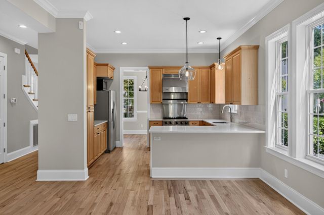 7060 Schooner Street, Charleston, SC 29492