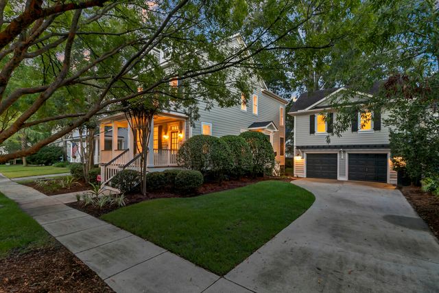 7060 Schooner Street, Charleston, SC 29492