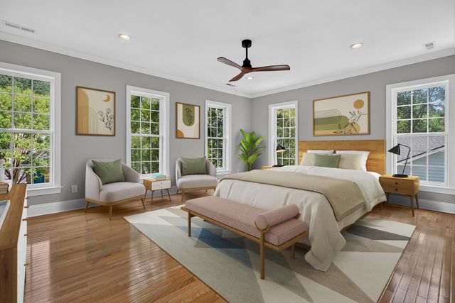 7060 Schooner Street, Charleston, SC 29492