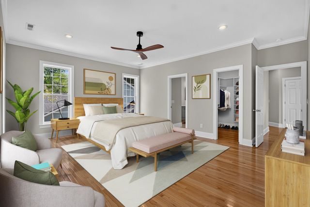 7060 Schooner Street, Charleston, SC 29492