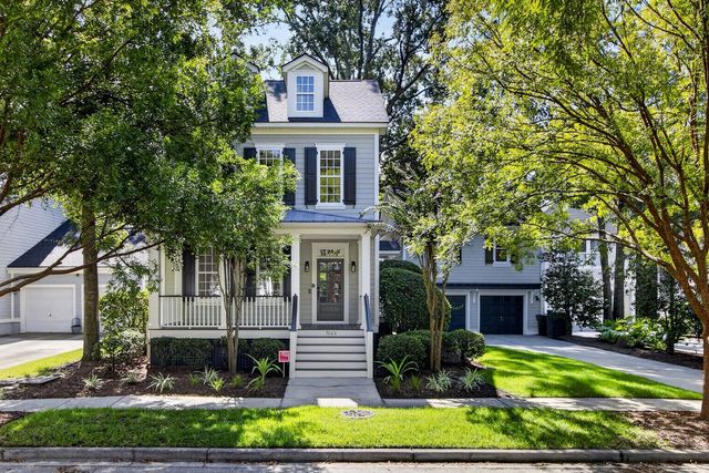 7060 Schooner Street, Charleston, SC 29492