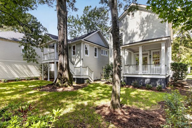 7060 Schooner Street, Charleston, SC 29492