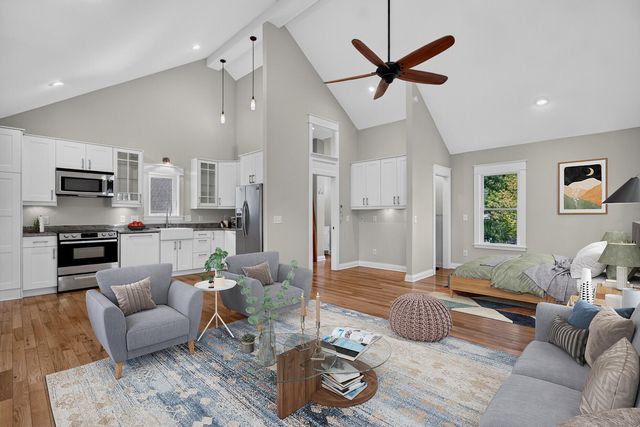 7060 Schooner Street, Charleston, SC 29492