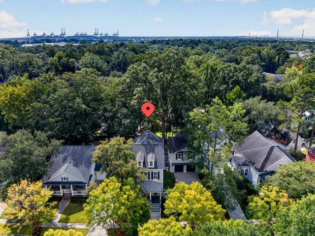 7060 Schooner Street, Charleston, SC 29492