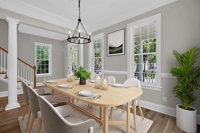 7060 Schooner Street, Charleston, SC 29492