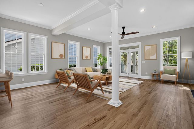 7060 Schooner Street, Charleston, SC 29492
