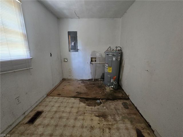5333 Godwin BLVD, Suffolk, VA 23434