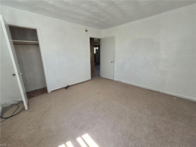 5333 Godwin BLVD, Suffolk, VA 23434