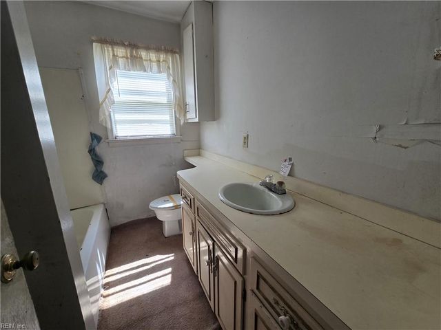 5333 Godwin BLVD, Suffolk, VA 23434