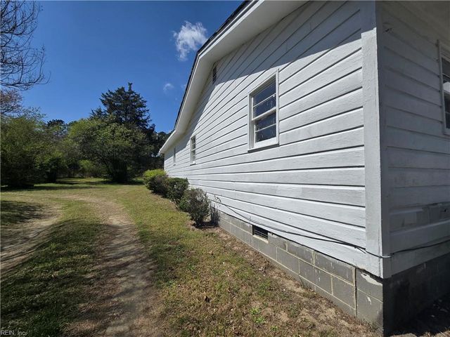 5333 Godwin BLVD, Suffolk, VA 23434