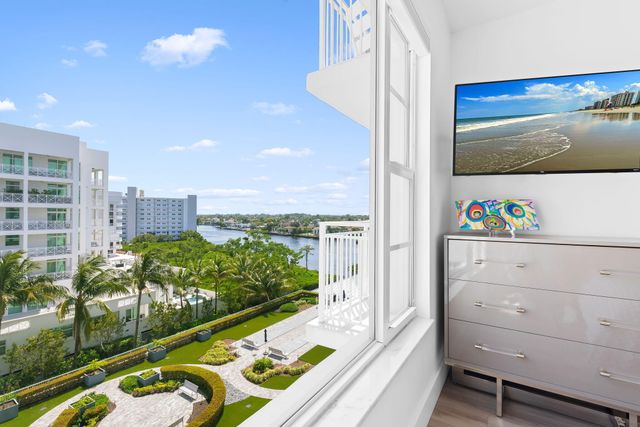 3114 S Ocean Boulevard 706, Highland Beach, FL 33487