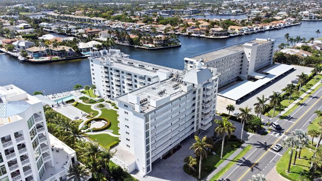 3114 S Ocean Boulevard 706, Highland Beach, FL 33487