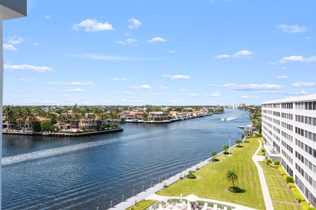 3114 S Ocean Boulevard 706, Highland Beach, FL 33487