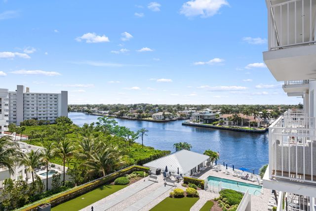 3114 S Ocean Boulevard 706, Highland Beach, FL 33487