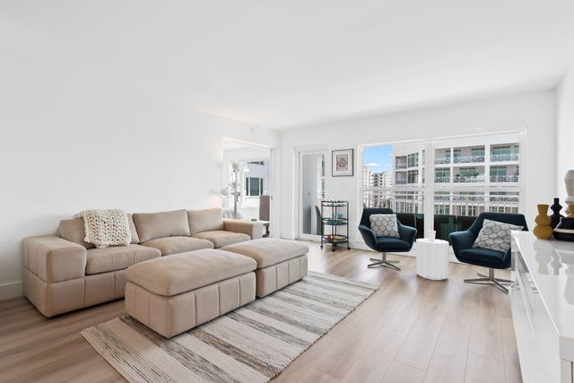 3114 S Ocean Boulevard 706, Highland Beach, FL 33487