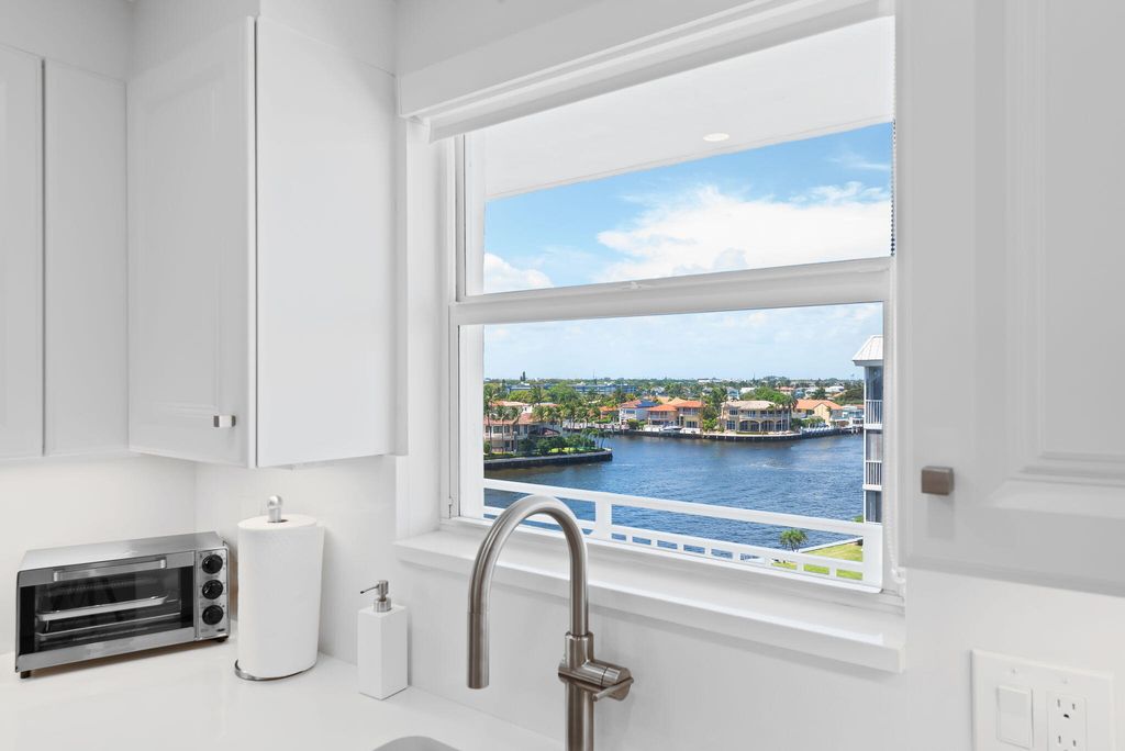 3114 S Ocean Boulevard 706, Highland Beach, FL 33487