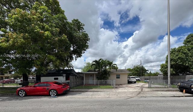 991 E 20th Street, Hialeah, FL 33013