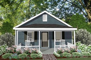291 MCGinnis Road, Old Fort, NC 28762