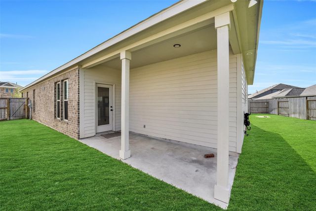 10902 Bonfire Trail, Beasley, TX 77417