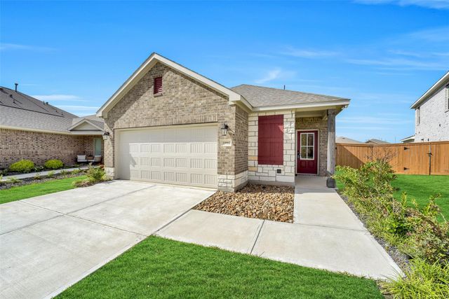 10902 Bonfire Trail, Beasley, TX 77417