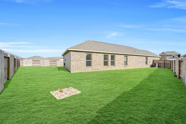 10902 Bonfire Trail, Beasley, TX 77417