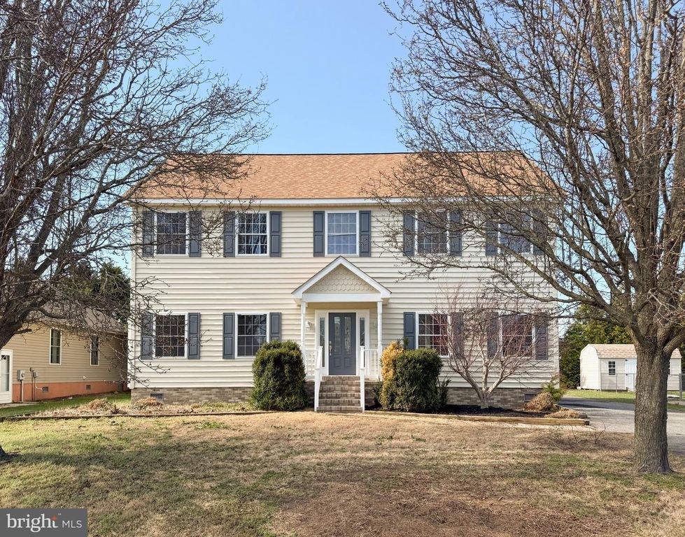 36691 BREAKWATER RUN, Selbyville, DE 19975